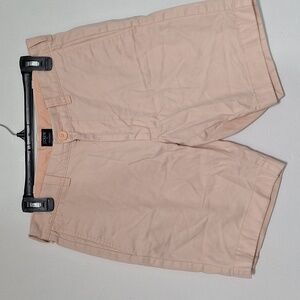 J. Crew Gramercy Men's Pastel Peachy Chino Shorts